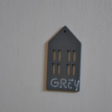 The Green *