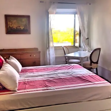 The Green Guest house *