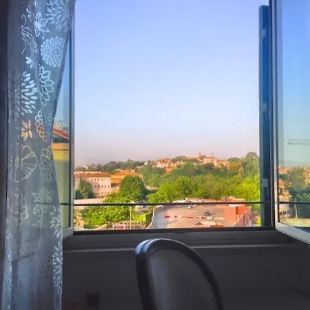 The Green Guest house